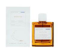 Korres White Tea Eau de Toilette 100ml For Women