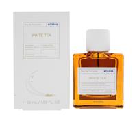 KORRES White Tea Eau de Toilette 50 ml