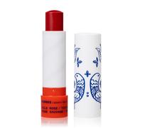 KORRES Wild Rose bálsamo labial con color rojo Bálsamo labial 4.5 g Red