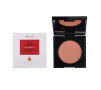 KORRES Wild Rose Brightening Vibrant Color Blush 42 Luminous Apricot 5.5g