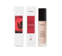 Korres WILD ROSE WRF1 - Base de maquillaje (30 ml)