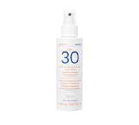 KORRES Yoghurt Sunscreen Spray Emulsion Body + Face SPF 30 150 ml