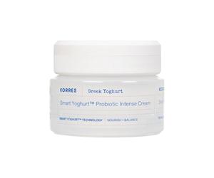 Korres Yoghurt Moisturizing 40 Ml