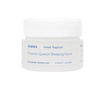 Korres Yoghurt Sleeping Face 40 Ml