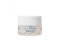 Korres Yogur Griego Crema Noche Probiótico 40 ml