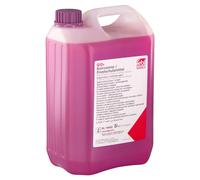 Korrosions Anticongelante G12+ (Concentrado) 5 Litro Apto para Universal