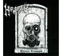 Korsakov - Unique remnants