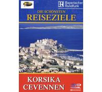 Korsika/Cevennen - Die schönsten Reiseziele [Alemania] [DVD]