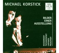 Korstick,Michael - Bilder Einer Ausstellung