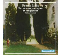 Korstick,Michael - Harmonies Poétiques et Religieuses