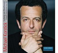 Korstick,Michael^Korstick,Michael - Diabelli Variations/Variations in F Minor