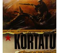 Kortatu - El Estado De Las Cosas