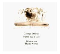Korte, Hans - Farm der Tiere [Import]