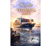 Korte verhalen, Deel 2: Een serie korte verhalen, door elkaar gemixt. Van alles dus.