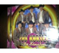 Kortez - Corridos De Contrabandistas