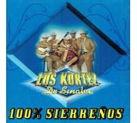 Kortez De Sinaloa - 100% Sierrenos