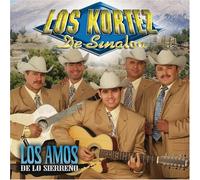 Kortez De Sinaloa - Amos De Lo Sierreno