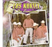 Kortez De Sinaloa - Botella