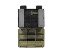 Korum Abordar Blox - sin Carga / Muestra Pesca