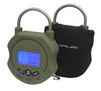 Korum Báscula De Pesca Con Estuche De Neopreno