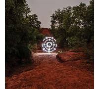 Korwar,Sarathy - KALAK [Vinilo]