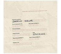 Korwar Sarathy - Otherland [Vinilo]