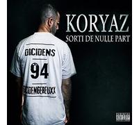 Koryaz "Sorti de Nulle Part"
