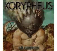 Korypheus - Korypheus - Gilgamesh [Vinilo]