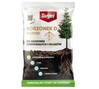 Korzonek® D en polvo 20 g