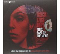 Korzynski - Third Part Of The Night (Uk)
