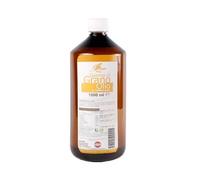 Kos Aceite de Germen de Trigo 1L