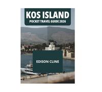 KOS ISLAND POCKET TRAVEL GUIDE 2026