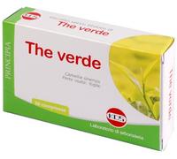 KOS - Línea Principia Extractos Secos (The Verde 60 comprimidos)