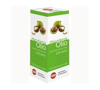 Kos Macadamia Aceite 125ml
