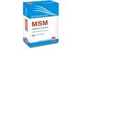 KOS - MSM 60 COMPRIMIDOS recuperación de la función articular