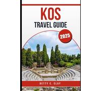 KOS TRAVEL GUIDE 2025: Explore Sun-Soaked Beaches and History on the Greek Island in Turkey This Year
