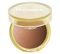 Kosas Original | THE SUN SHOW | Polvos bronceadores con acabado natural y luminoso | by BELLA | 6 g (Paquete de 1) | color (ESCAPE)