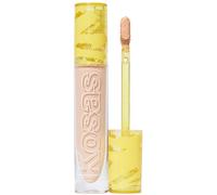 Kosas - Revealer Super Creamy + Brightening Concealer & Daytime Eye Cream - Concealer Tone 4.5 N 6 ml