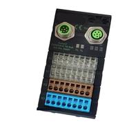 KOSBO 56691 Módulo Bus Cube67 DIO8/DI8 ETB Carril