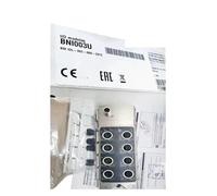 KOSBO Actuador de Sensor IO-Link BNI003U Módulo BNI IOL-302-000-Z012