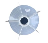 KOSBO Aspa del ventilador de refrigeración del motor, 1LG4317-4AA90-Z 315L 200KW Diámetro del orificio 79 1117207