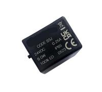 KOSBO Bobina de solenoide electromagnética 83J, for controlar Cilindros y Unidades de accionamiento Originales