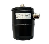 KOSBO Bobina de válvula solenoide 1301, 230 V, 24 VA, 40-60 Hz/1301.230.50 Original