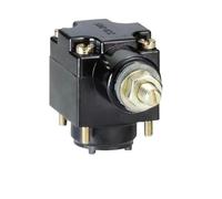 KOSBO Cabezal de Interruptor de límite ZCKD05 ZCKD05C, interruptores de límite XC estándar, ZCKD, sin Palanca de Retorno por Resorte, accionamiento a la Izquierda o a la Derecha Final de Carrera