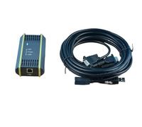 KOSBO Cable USB adaptador de PC for S7-200/300/400 Profibus/Mpi/Ppi conector de 9 pines for 6ES7972-0CB20-0XA0