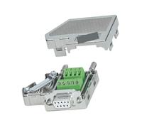 KOSBO Conector Bus D-Sub SUBCON-Plus 9/F 2744241 Original