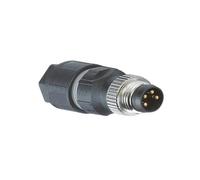 KOSBO Conector de interconexión eléctrica 1441011 SACC-M 8MS-4QO-0.25-M Original