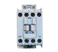 KOSBO Contactor 100-C09*10 100-C09*01, for compresor de Aire Acondicionado, HVAC, Motor Original(100-C09*10,AC380V)