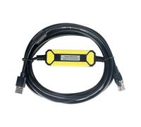 KOSBO Descarga del Cable de depuración OPCA-02 for inversores compatibles con ACS310, 355 y ACS510.