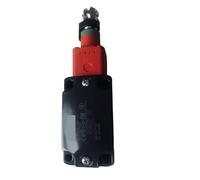KOSBO Interruptor de Cable de tracción de Seguridad con microinterruptor FD1879-M2 Interruptor de límite de Cable de tracción